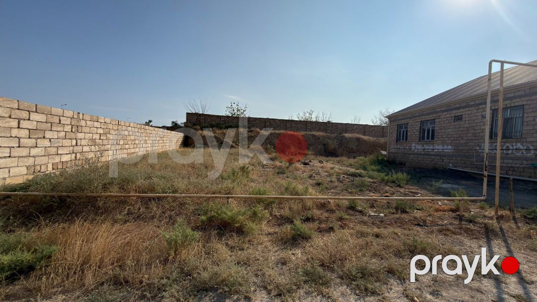 2.5 sot torpaq sahəsi, Şirvan ş — Torpaq, Şirvan (2)