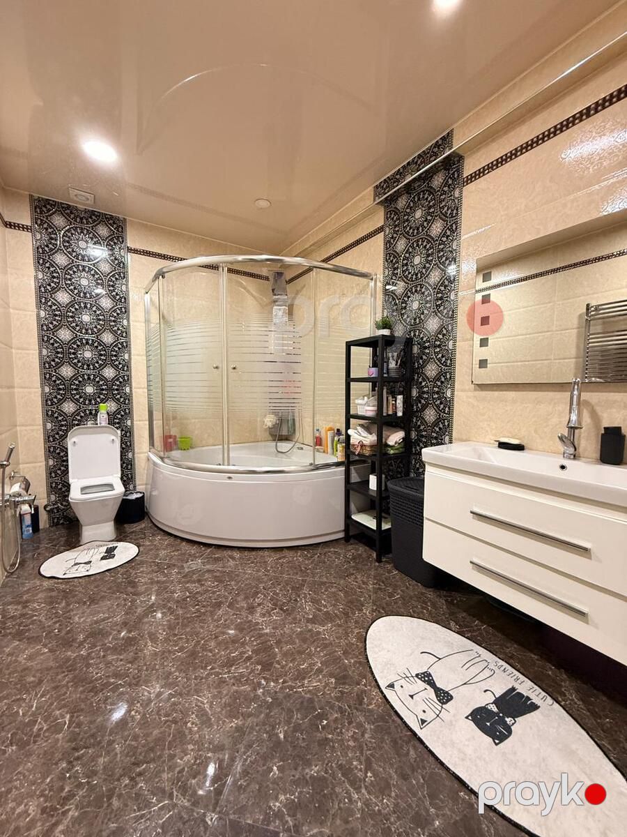 Satılır 4 otaqlı yeni tikili 165 m² — Mənzil, Bakı (6)