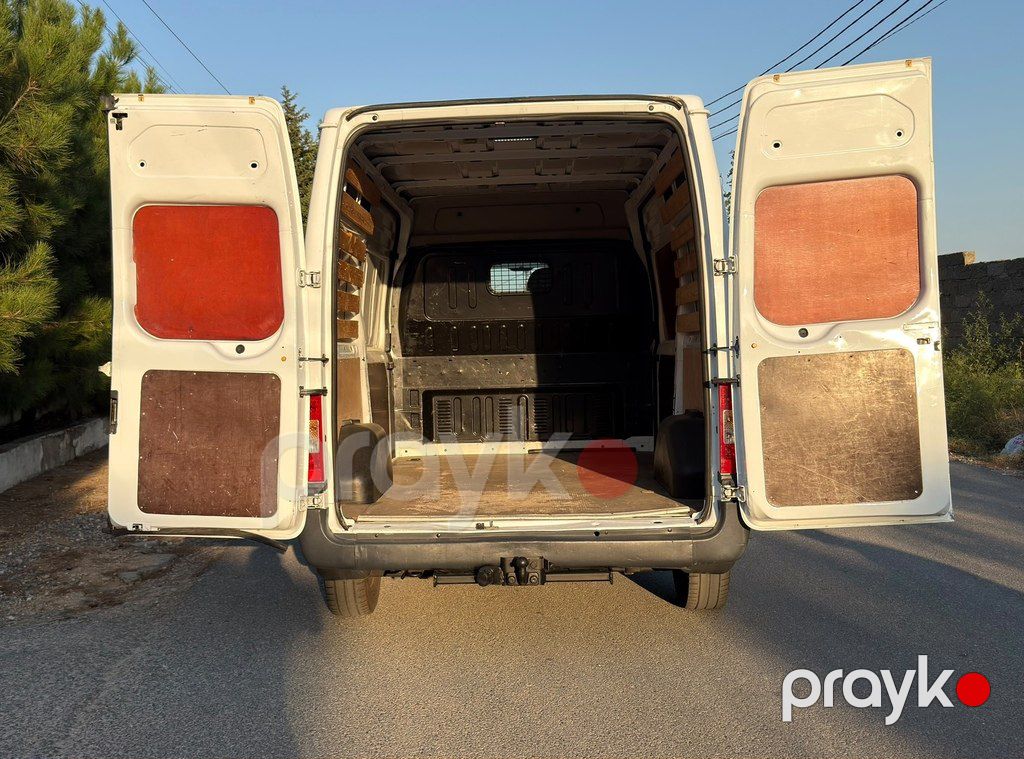 Ford Transit, 2.2 L, 2011 il, 168 221 km — Avtomobillər, Bakı (6)