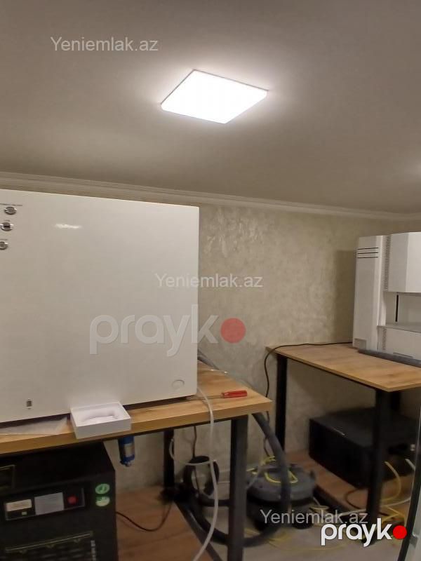 Satılır 3 otaqlı Obyekt, 51 m², Xətai rayonu — Əmlak, Bakı (9)