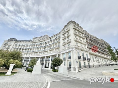 İcarəyə verilir 2 otaqlı yeni tikili 75 m² — Bakı