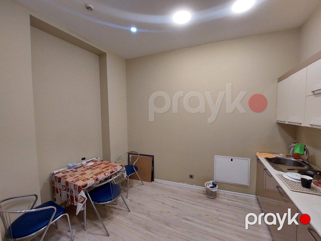 İcarəyə verilir 4 otaqlı ofis 120 m² — Ofis, Bakı (10)