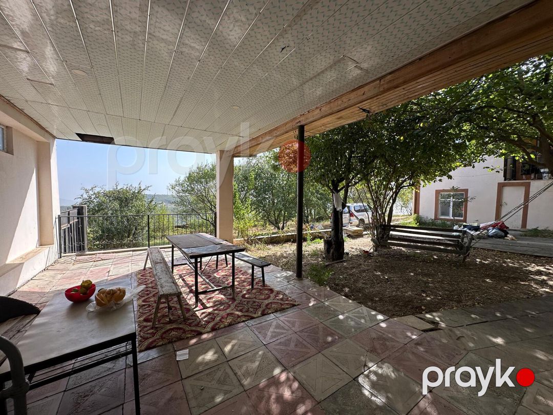 Satılır 5 otaqlı həyət evi/bağ evi 120 m² — Ev, villa, İsmayıllı (5)