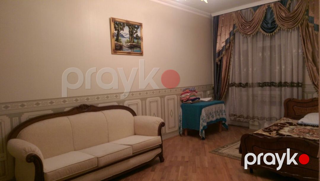 İcarəyə verilir 4 otaqlı yeni tikili 180 m² — Mənzil, Bakı (3)