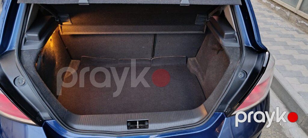 Opel Astra, 1.4 L, 2005 il, 267 000 km — Avtomobillər, Bakı (12)