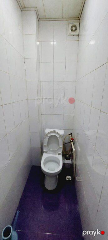 4-otaqlı mənzil, Qaradağ r., 85 m² — Mənzil, Bakı (12)