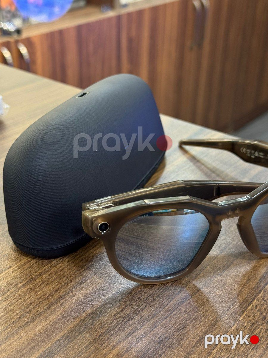 Oakley Mata — Səs texnikası, Bakı (4)