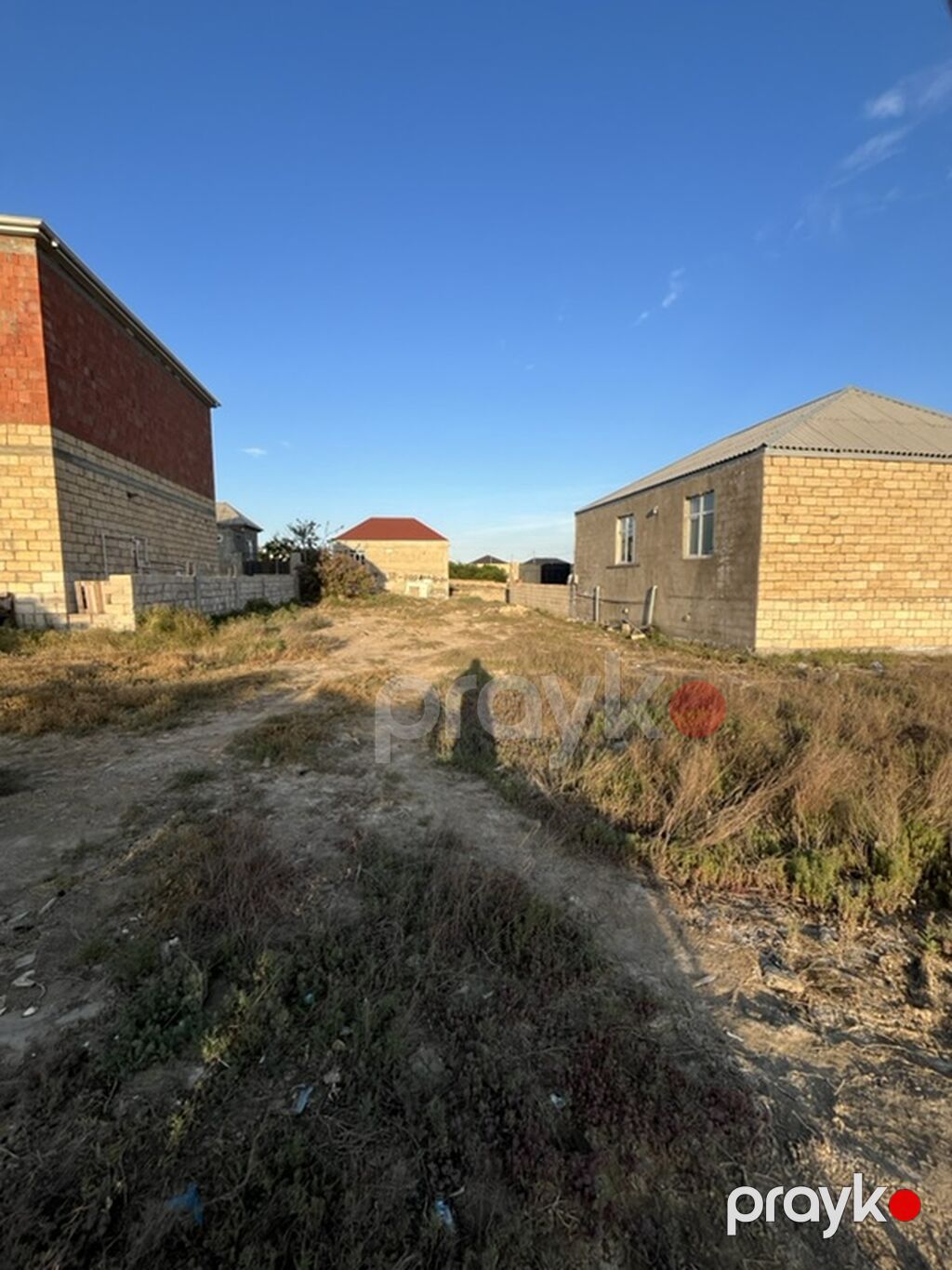 3 sot, Kənd təsərrüfatı, Mülkiyyətçi, Kupça (Çıxarış) — Torpaq, Saray (6)