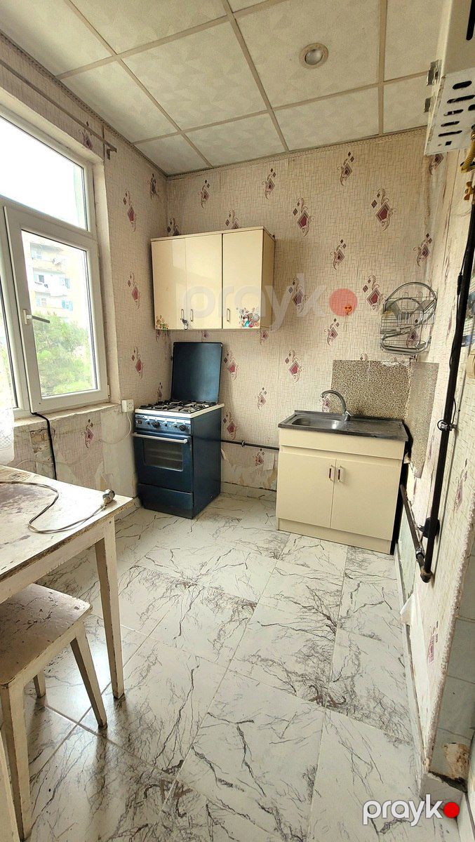 İcarəyə verilir 3 otaqlı köhnə tikili 70 m² — Mənzil, Bakı (11)