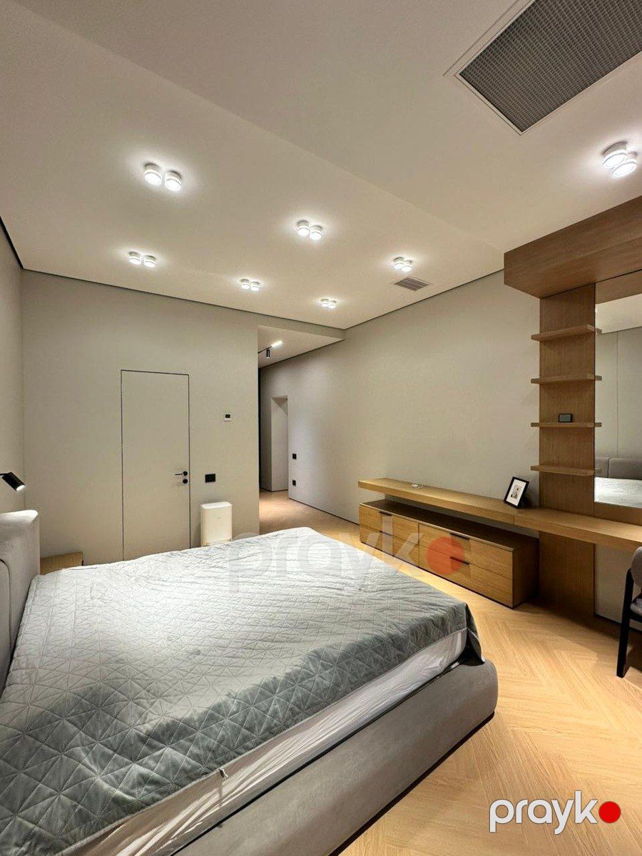 Satılır 3 otaqlı yeni tikili 130 m² — Mənzil, Bakı (11)