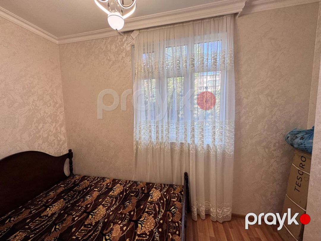 Satılır 2 otaqlı köhnə tikili 52 m² — Mənzil, Bakı (5)