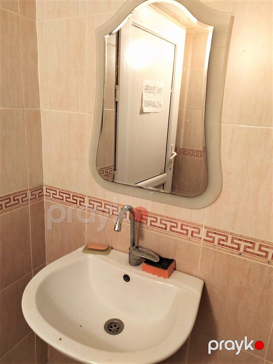 Satılır 4 otaqlı köhnə tikili 180 m² — Mənzil, Bakı (12)