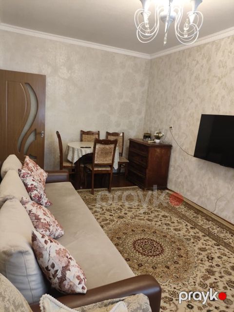 Satılır 3 otaqlı köhnə tikili 90 m² — Bakı