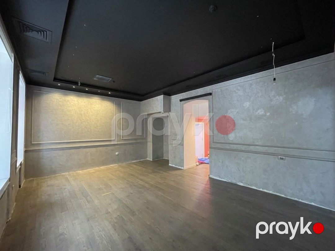 İcarəyə verilir obyekt 95 m² — Əmlak, Bakı (4)