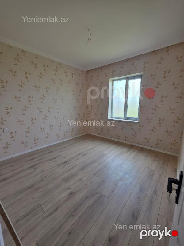 Satılır 4 otaqlı Həyət evi / Villa, 110 m², Saray — Ev, villa, Abşeron (7)