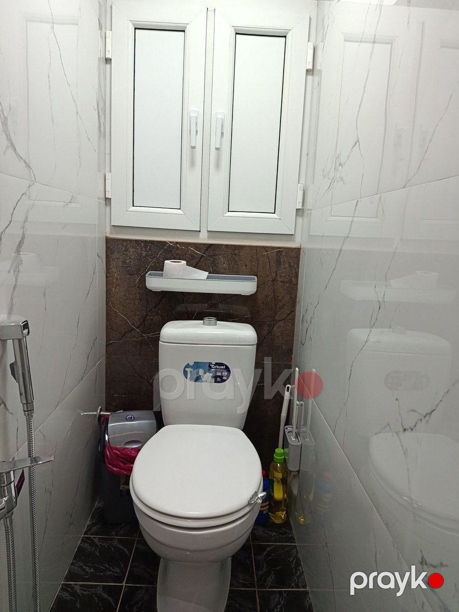 İcarəyə verilir 3 otaqlı köhnə tikili 68 m² — Mənzil, Bakı (7)