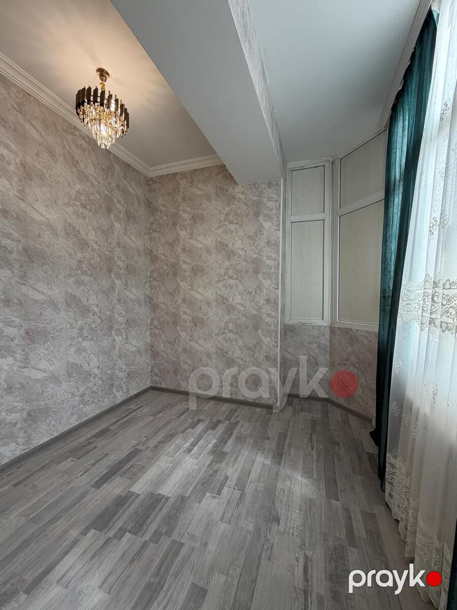 Satılır 2 otaqlı yeni tikili 37 m² — Mənzil, Bakı (5)