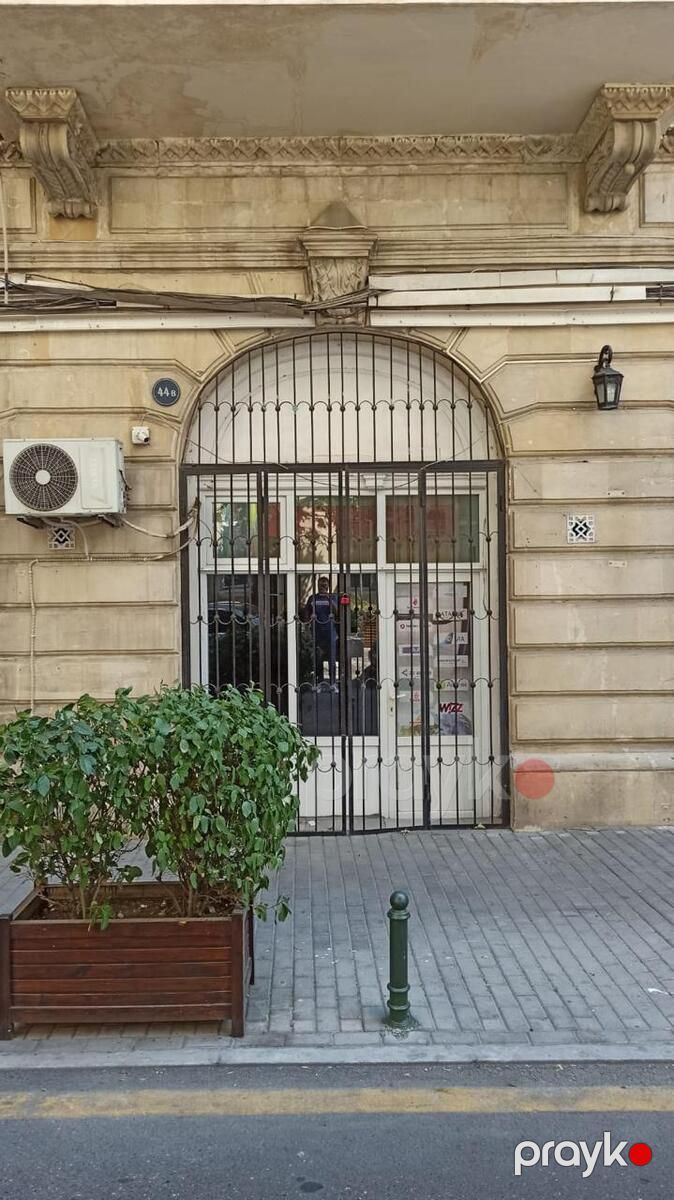 İcarəyə verilir obyekt 35 m² — Əmlak, Bakı (7)