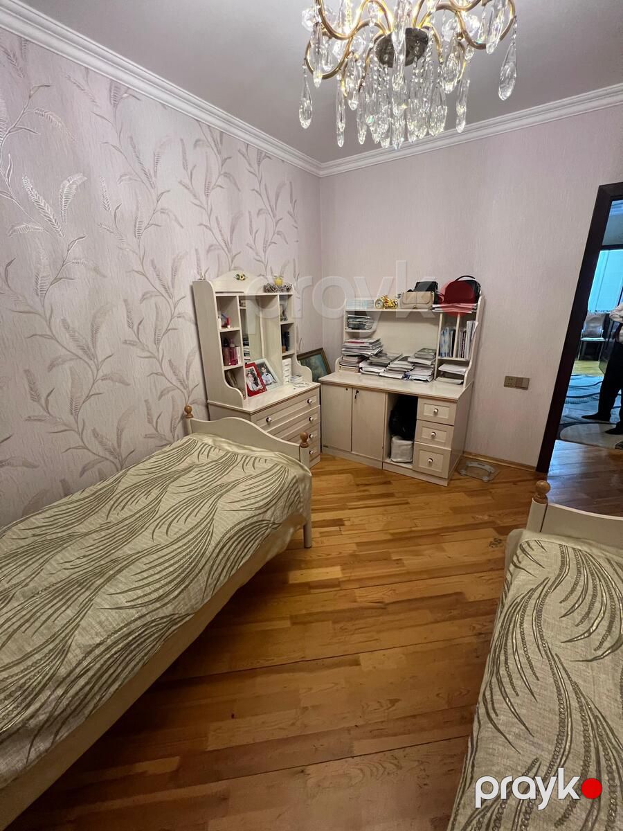 Satılır 3 otaqlı köhnə tikili 80 m² — Mənzil, Bakı (8)