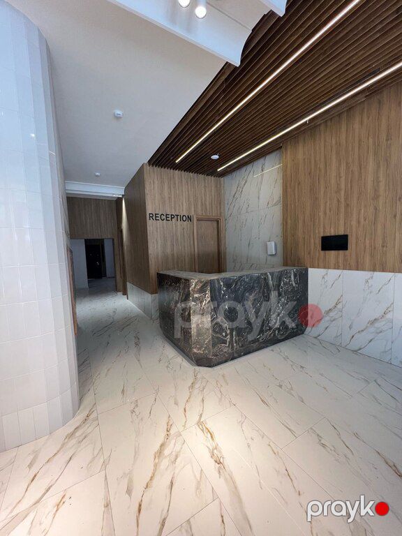 Satılır 2 otaqlı yeni tikili 85.6 m² — Mənzil, Bakı (7)