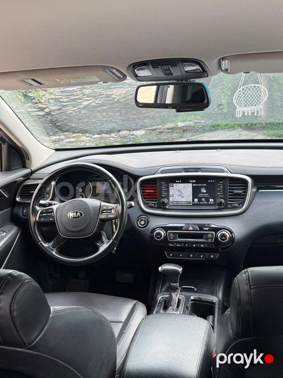 Kia Sorento, 2.0 L, 2018 il, 17 600 km — Avtomobillər, Sumqayıt (5)