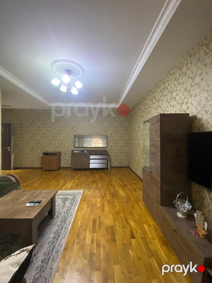 2 otaqlı mənzil, 74 m², Xırdalan şəhəri — Mənzil (6)