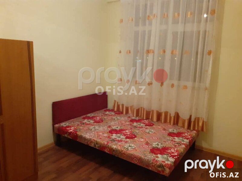 Yeni tikili Kirayə Verilir Xırdalan, 3 otaq, 3 otaq, 68 m² — Mənzil, Xırdalan (5)