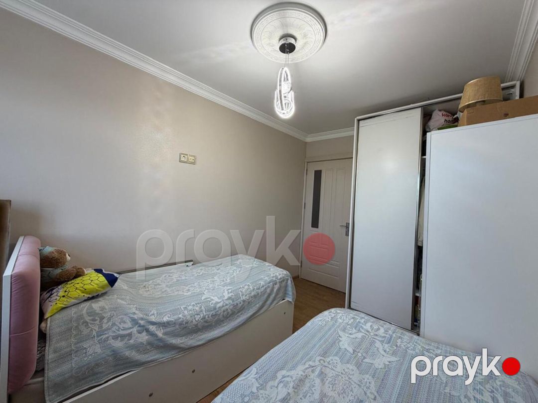 3-otaqlı mənzil, Bəkir Çobanzadə küç., 75 m² — Mənzil, Bakı (10)