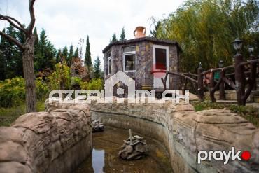 Satılır 9 otaqlı villa Abşeron rayonu Abşeron rayonu