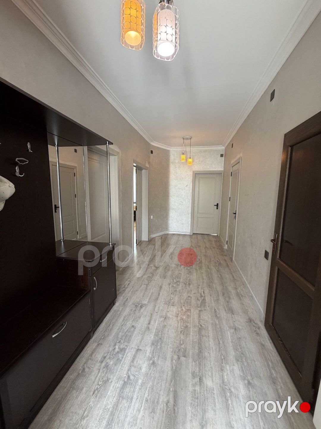 Satılır 4 otaqlı həyət evi/bağ evi 100 m² — Ev, villa, Bakı (11)