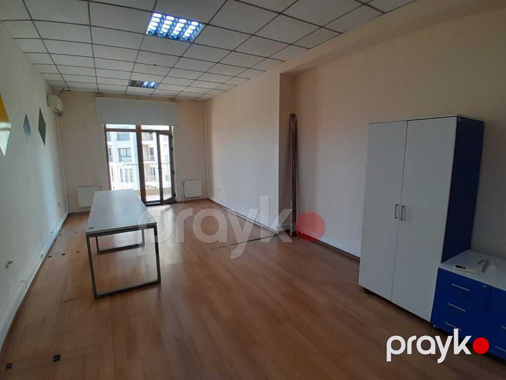İcarəyə verilir 5 otaqlı ofis 250 m² — Ofis, Bakı (12)
