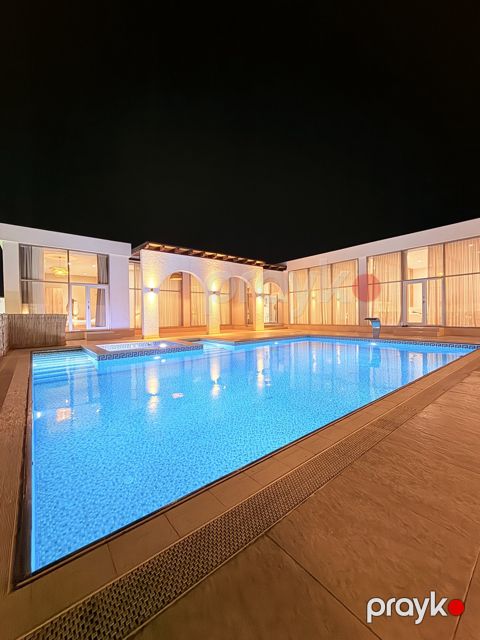 İcarəyə verilir 4 otaqlı həyət evi/bağ evi 360 m² — Bakı