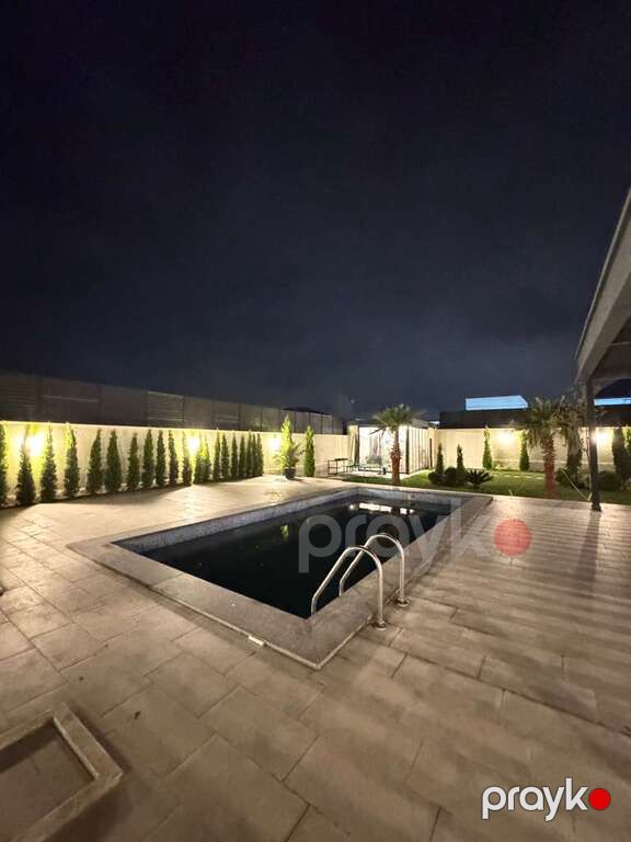 Satılır 5 otaqlı həyət evi/bağ evi 330 m² — Ev, villa, Bakı (10)