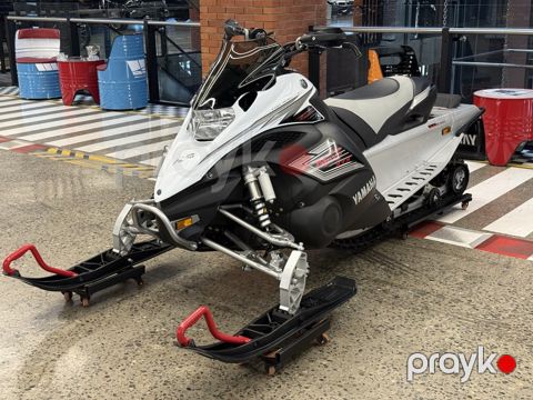 Yamaha FX Nytro, 1000 sm3, 2016 il, yeni — Bakı