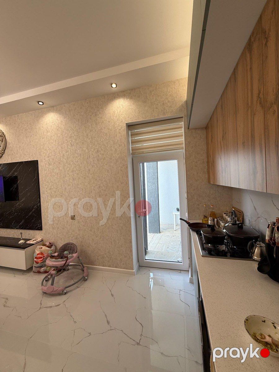 Satılır 4 otaqlı həyət evi/bağ evi 135 m² — Ev, villa, Bakı (6)