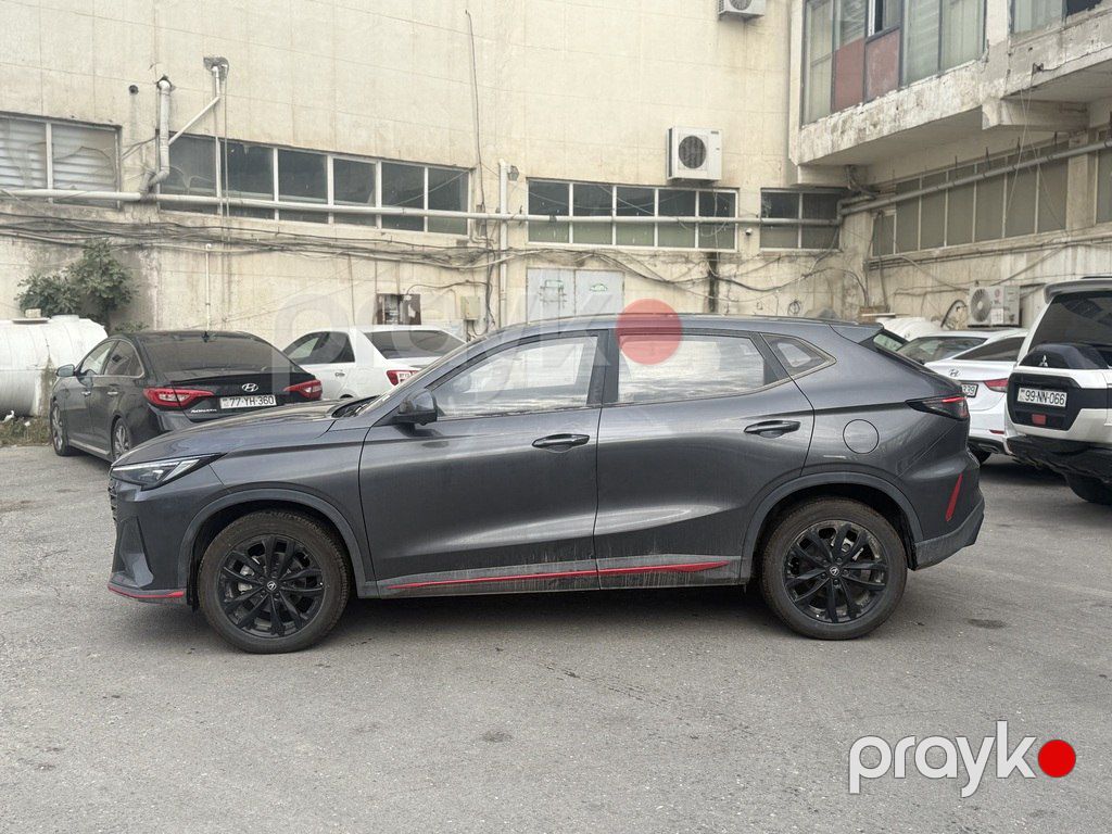 Changan Oshan X5 Plus, 1.5 L, 2026 il, yeni — Avtomobillər, Bakı (3)