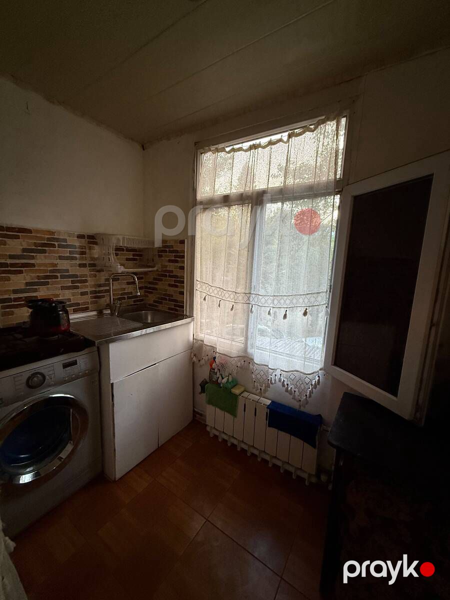 Satılır 2 otaqlı köhnə tikili 30 m² — Mənzil, Bakı (8)
