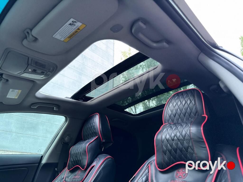 Kia Optima, 2.0 L, 2011 il, 160 605 km — Avtomobillər, İsmayıllı (11)