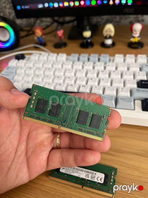 Ram 8GB — Bakı