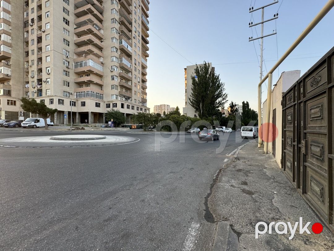 İcarəyə verilir obyekt 250 m² — Əmlak, Bakı (2)