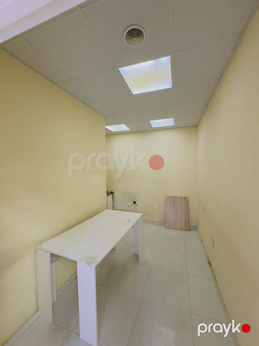 İcarəyə verilir obyekt 110 m² — Əmlak, Bakı (4)