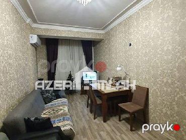Satılır 3otaqlı mənzil Xətai rayonu Bakı şəhəri, Xətai rayonu, Həzi Aslanov metrosu — Mənzil, Bakı (4)