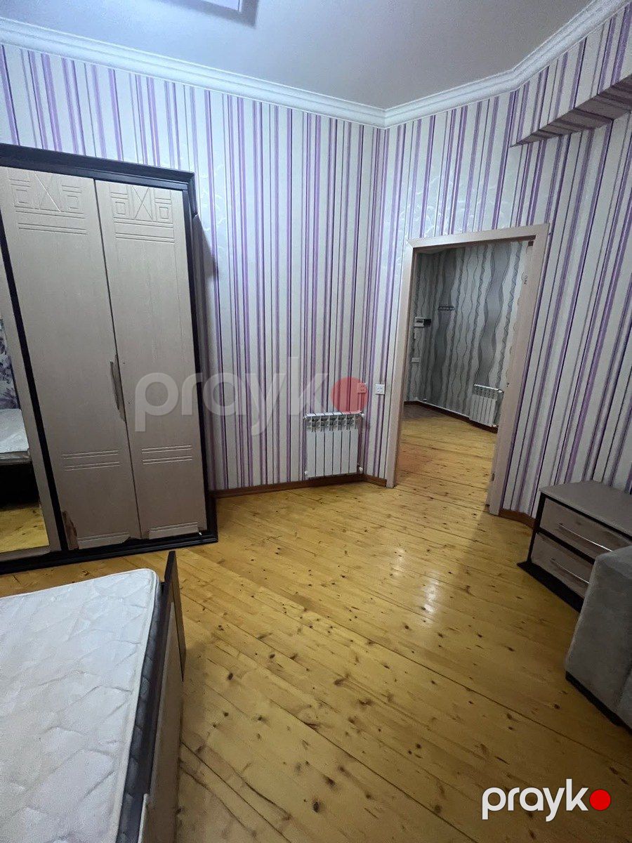 Satılır 2 otaqlı yeni tikili 61 m² — Mənzil, Bakı (4)