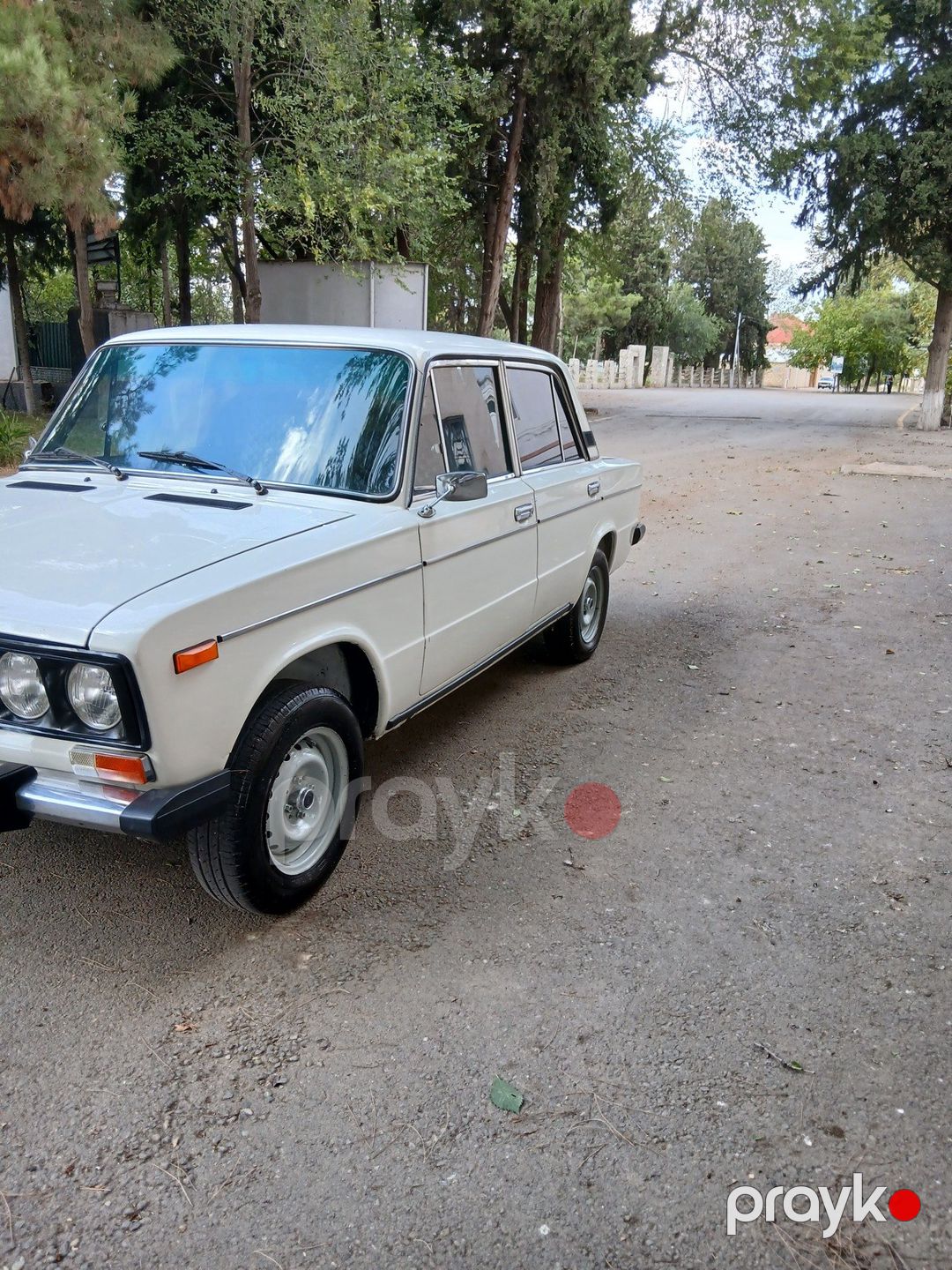 Lada (vaz) 2106, 1997 il — Avtomobillər, Şəmkir (2)