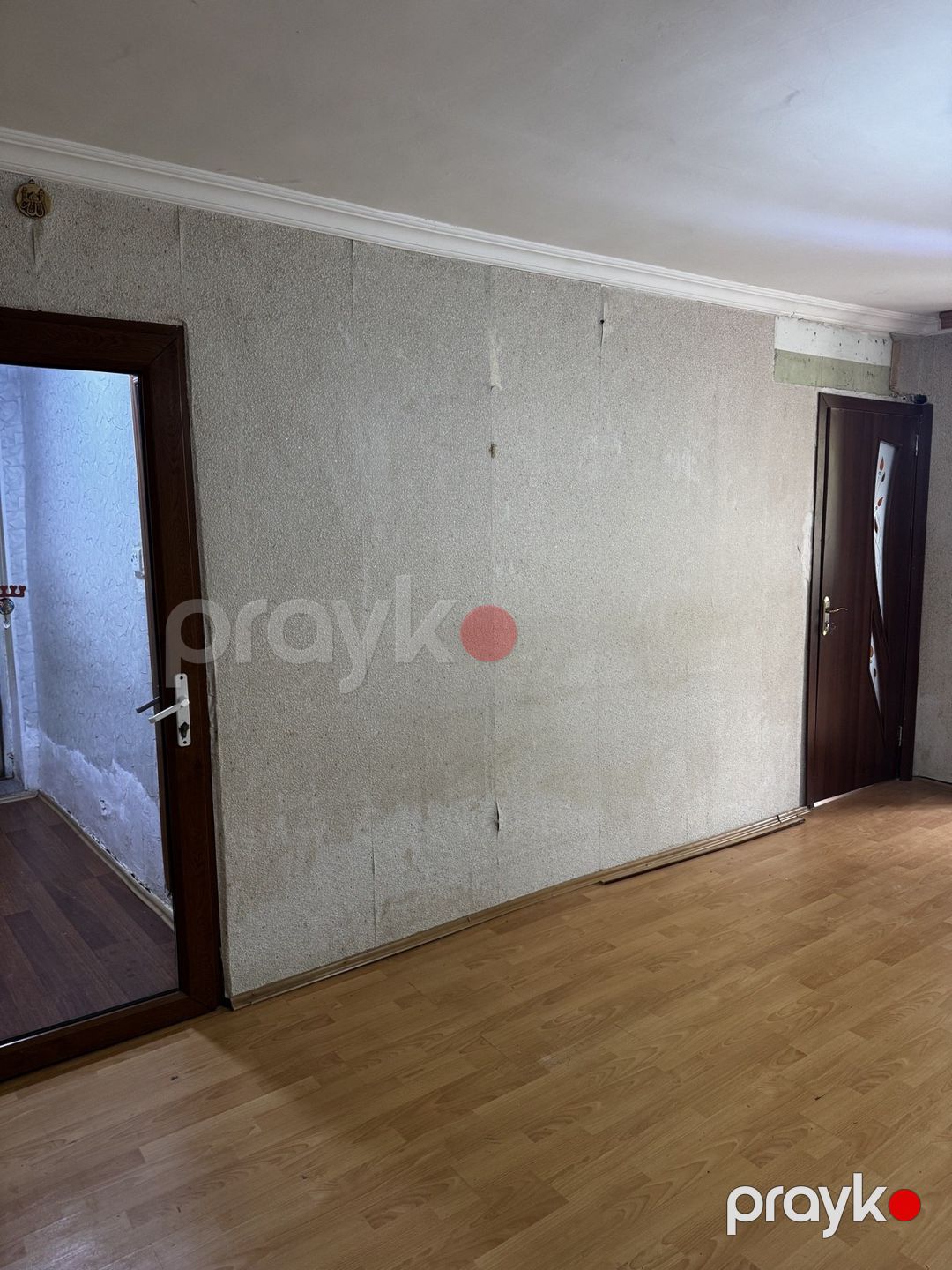 Satılır 2 otaqlı köhnə tikili 45 m² — Mənzil, Bakı (11)