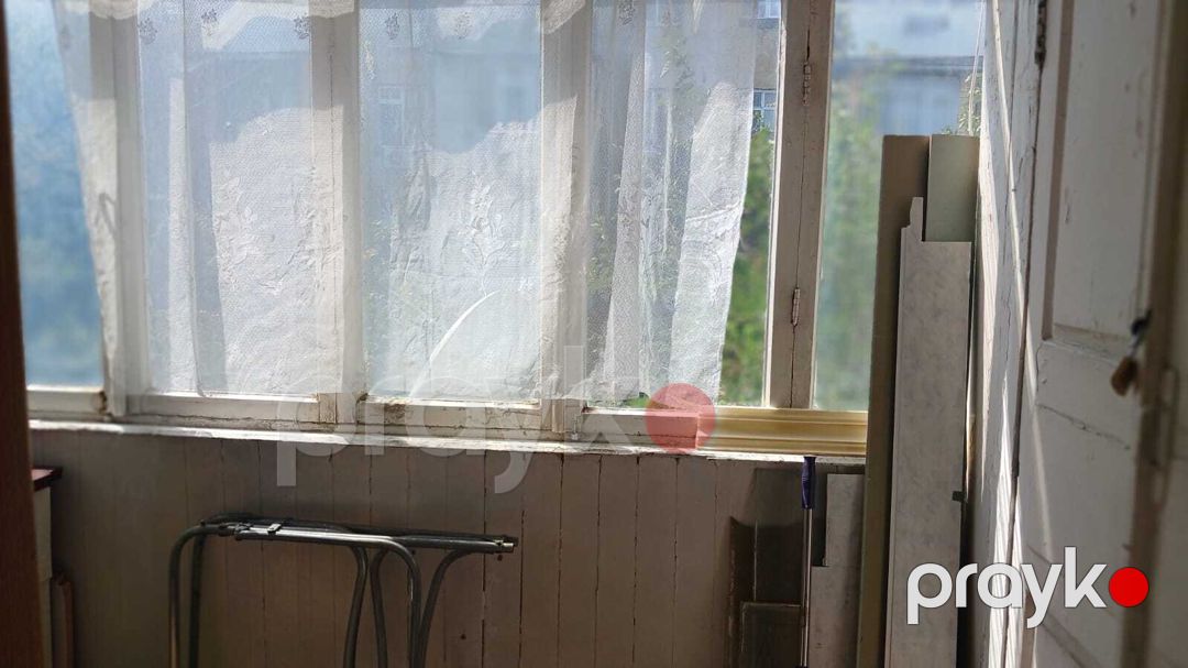 İcarəyə verilir 2 otaqlı köhnə tikili 60 m² — Mənzil, Bakı (11)