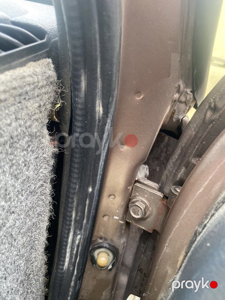 Lada (VAZ) 21099, 1.6 L, 1996 il, 268 000 km — Avtomobillər, Hacıqabul (7)