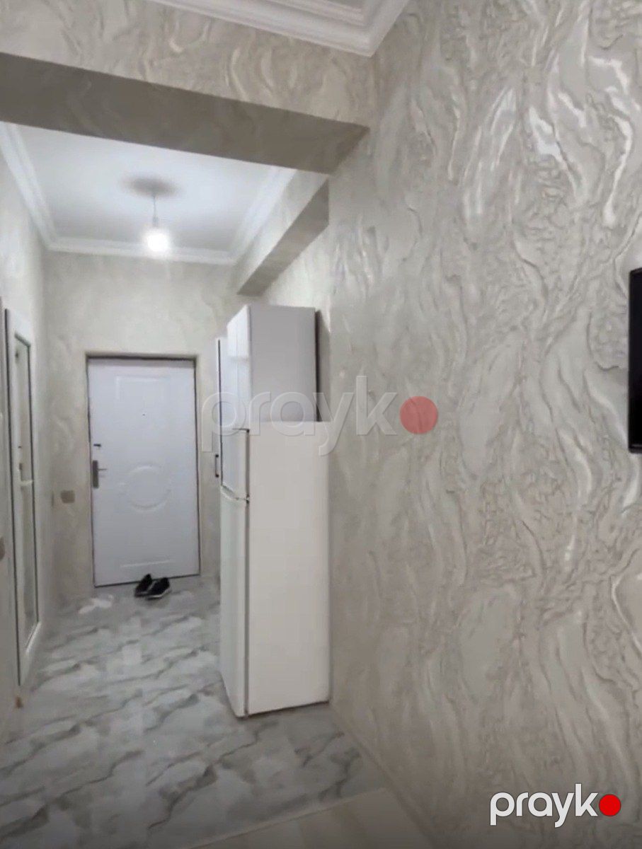 2-otaqlı yeni tikili kirayə verilir, Xırdalan ş., 35 m² — Mənzil, Xırdalan (3)