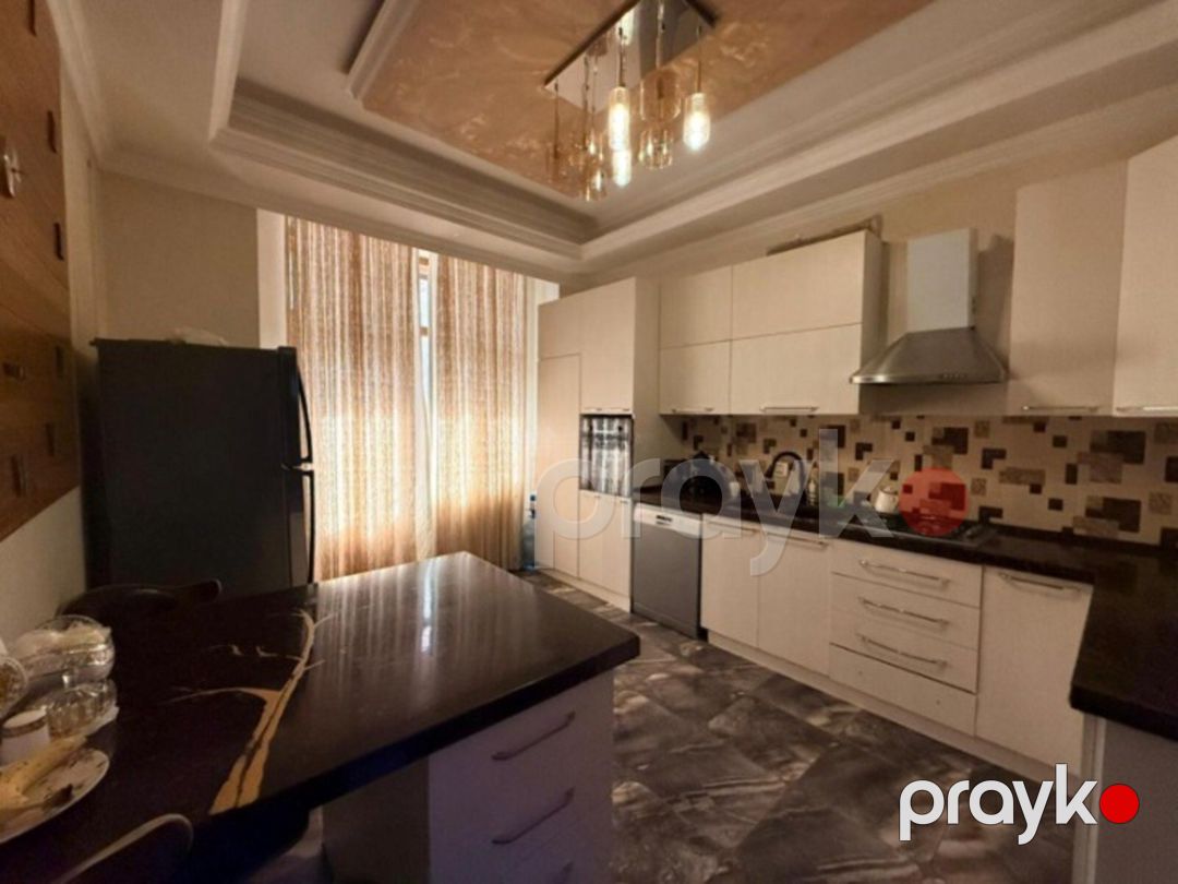 Satılır 3 otaqlı yeni tikili 175 m² — Mənzil, Bakı (11)