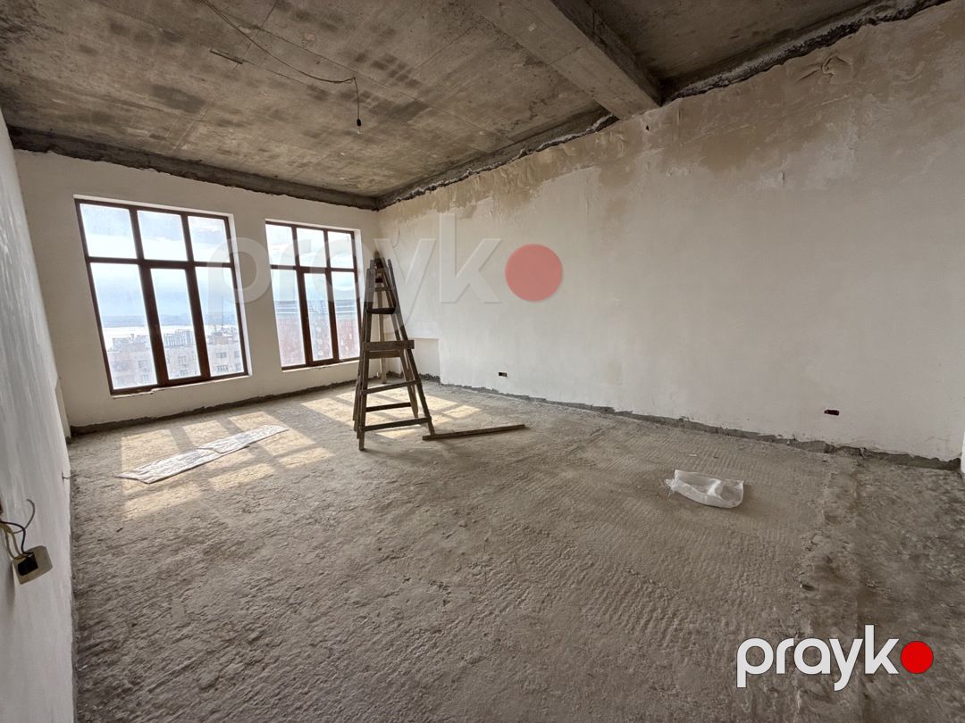 Satılır 10 otaqlı həyət evi/bağ evi 600 m² — Ev, villa, Bakı (6)